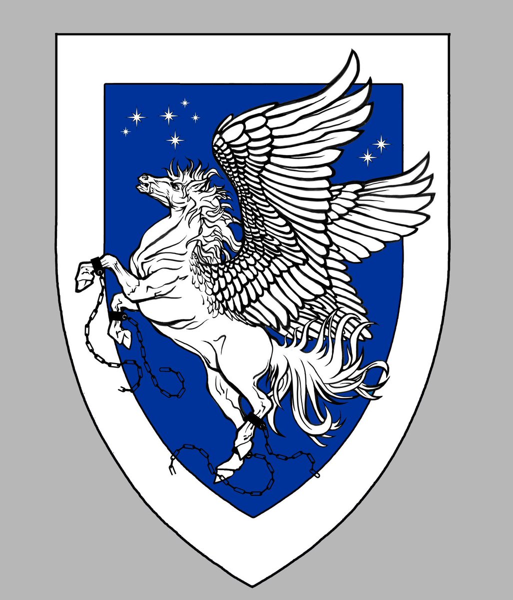 Valdemar Crest